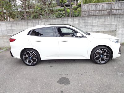 صورة مصغرة 6 لـ 2025 BMW IX2