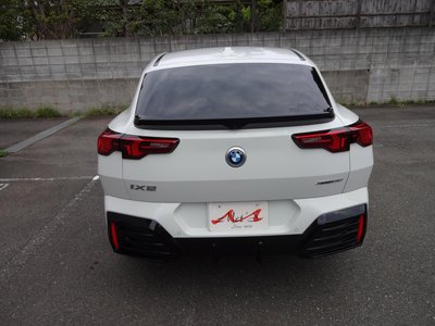 صورة مصغرة 14 لـ 2025 BMW IX2