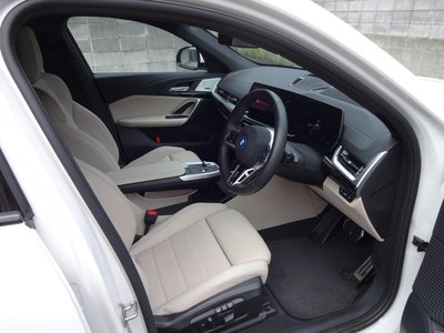 صورة مصغرة 8 لـ 2025 BMW IX2