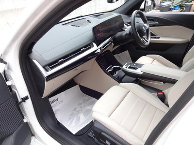 صورة مصغرة 9 لـ 2025 BMW IX2