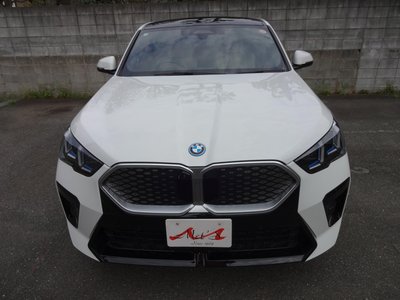 صورة مصغرة 4 لـ 2025 BMW IX2