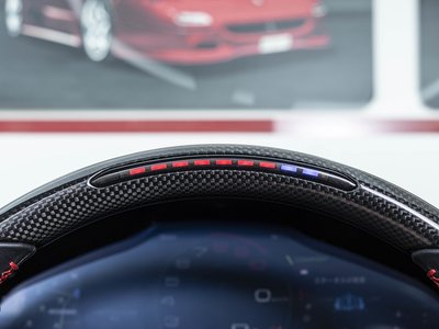 2024 Ferrari ROMA SPIDER 照片 20
