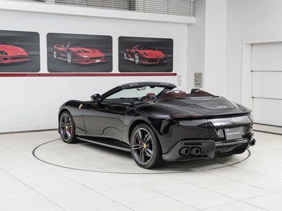 2024 Ferrari ROMA SPIDER 照片 8