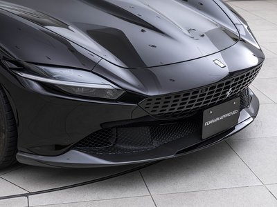 2024 Ferrari ROMA SPIDER 照片 27