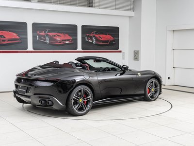 2024 Ferrari ROMA SPIDER 照片 6