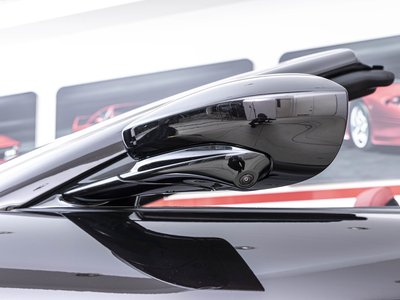 2024 Ferrari ROMA SPIDER 照片 31