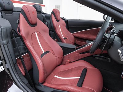 2024 Ferrari ROMA SPIDER 照片 14
