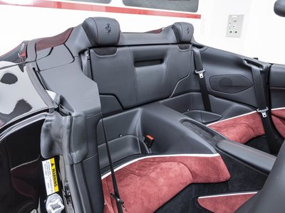 2024 Ferrari ROMA SPIDER 照片 16