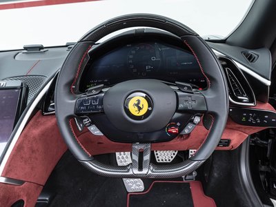 2024 Ferrari ROMA SPIDER 照片 18