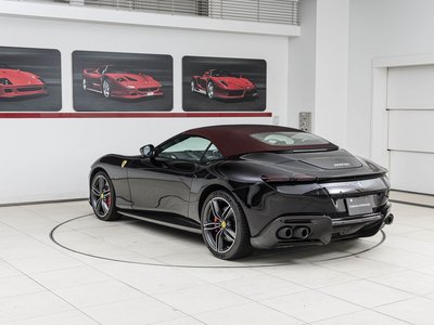 2024 Ferrari ROMA SPIDER 照片 11