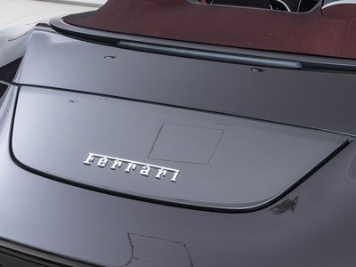 2024 Ferrari ROMA SPIDER 照片 33