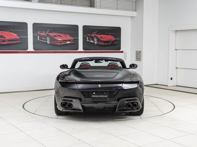 2024 Ferrari ROMA SPIDER 照片 7