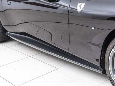 2024 Ferrari ROMA SPIDER 照片 32