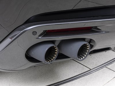 2024 Ferrari ROMA SPIDER 照片 34