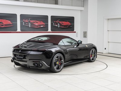 2024 Ferrari ROMA SPIDER 照片 12