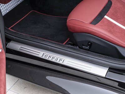 2024 Ferrari ROMA SPIDER 照片 24