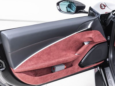 2024 Ferrari ROMA SPIDER 照片 25