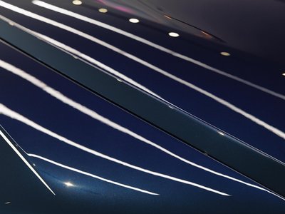 2025 ROLLS-ROYCE SPECTRE — миниатюра 23
