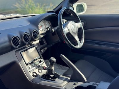2001 Nissan SYLVIA photo 5