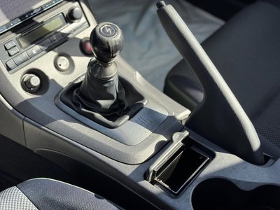2001 Nissan SYLVIA photo 9
