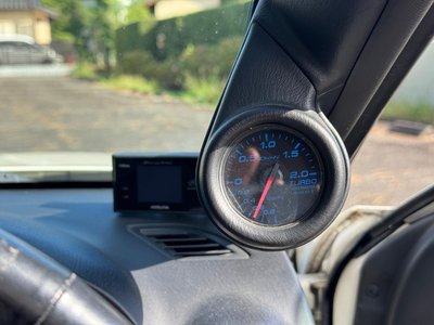 2001 Nissan SYLVIA photo 8