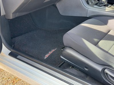 2001 Nissan SYLVIA photo 14