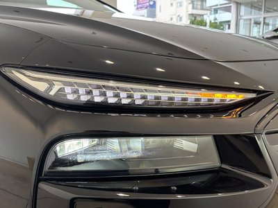 صورة 64 لـ 2025 AUDI A6 SPORTBACK E-TRON
