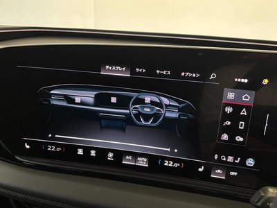 صورة 40 لـ 2025 AUDI A6 SPORTBACK E-TRON