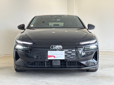 صورة 7 لـ 2025 AUDI A6 SPORTBACK E-TRON