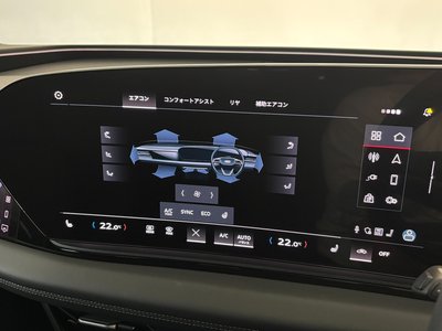 صورة 32 لـ 2025 AUDI A6 SPORTBACK E-TRON