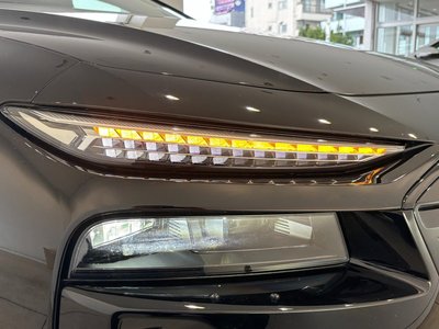 صورة 65 لـ 2025 AUDI A6 SPORTBACK E-TRON