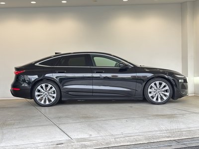 صورة 10 لـ 2025 AUDI A6 SPORTBACK E-TRON