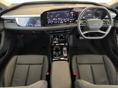 صورة 3 لـ 2025 AUDI A6 SPORTBACK E-TRON