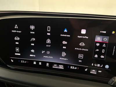 صورة 39 لـ 2025 AUDI A6 SPORTBACK E-TRON