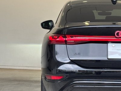 صورة 68 لـ 2025 AUDI A6 SPORTBACK E-TRON