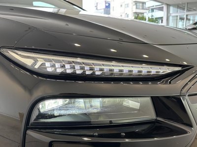 صورة 63 لـ 2025 AUDI A6 SPORTBACK E-TRON