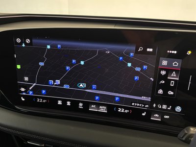 صورة 38 لـ 2025 AUDI A6 SPORTBACK E-TRON