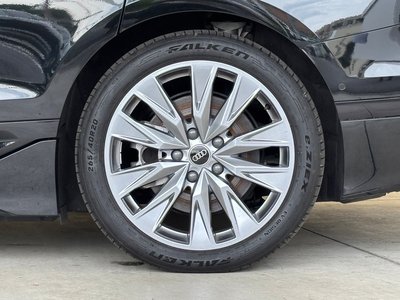 صورة 13 لـ 2025 AUDI A6 SPORTBACK E-TRON