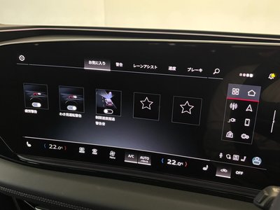 صورة 43 لـ 2025 AUDI A6 SPORTBACK E-TRON