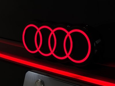 صورة 16 لـ 2025 AUDI A6 SPORTBACK E-TRON