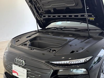 صورة 20 لـ 2025 AUDI A6 SPORTBACK E-TRON