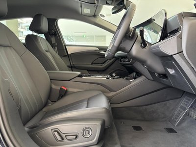 صورة 23 لـ 2025 AUDI A6 SPORTBACK E-TRON