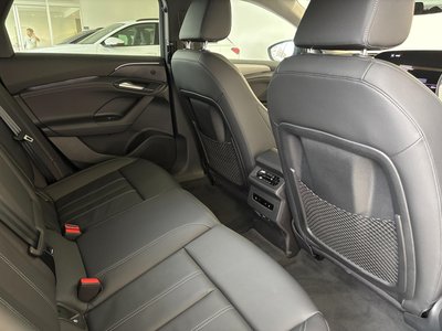 صورة 58 لـ 2025 AUDI A6 SPORTBACK E-TRON