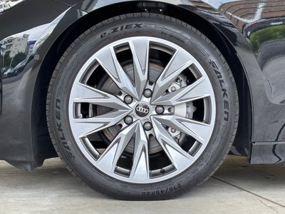 صورة 12 لـ 2025 AUDI A6 SPORTBACK E-TRON