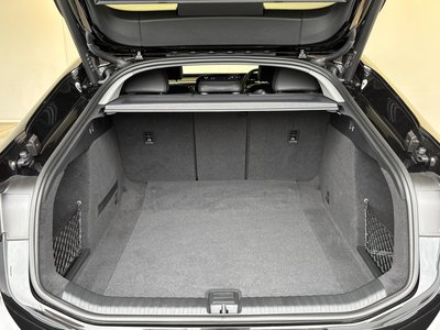 صورة 61 لـ 2025 AUDI A6 SPORTBACK E-TRON