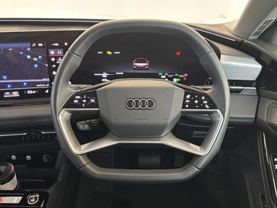صورة 24 لـ 2025 AUDI A6 SPORTBACK E-TRON