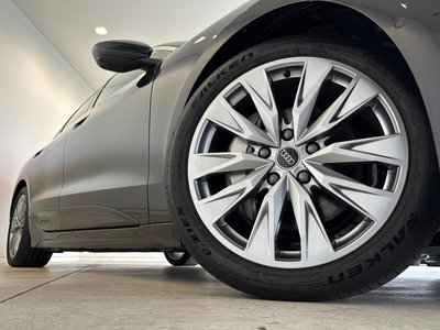 صورة 11 لـ 2025 AUDI A6 SPORTBACK E-TRON