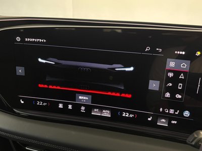 صورة 42 لـ 2025 AUDI A6 SPORTBACK E-TRON