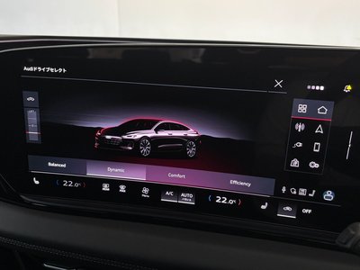 صورة 52 لـ 2025 AUDI A6 SPORTBACK E-TRON