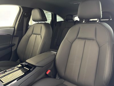 صورة 27 لـ 2025 AUDI A6 SPORTBACK E-TRON